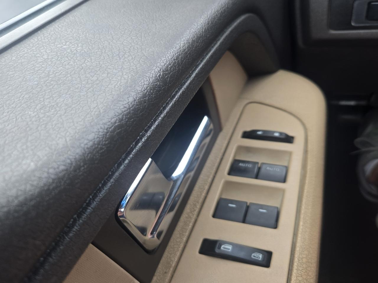 Ford F-150 XLT SuperCab 6.5-ft. Bed 2WD 2013