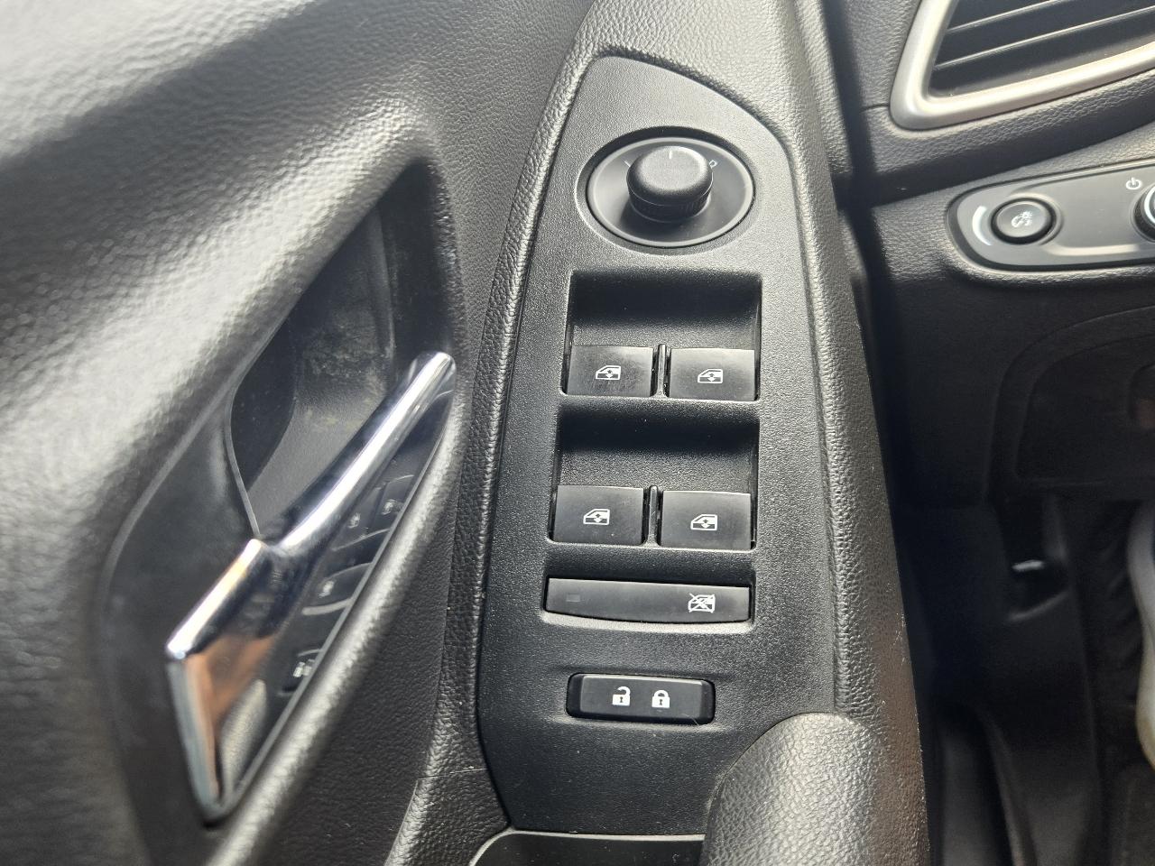 Chevrolet Trax LS FWD 2019