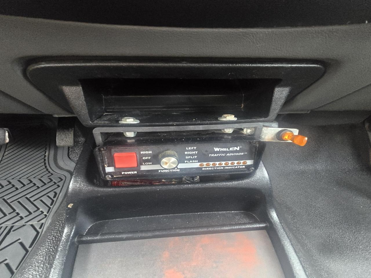 Ford Ranger XL SuperCab 2WD 2008