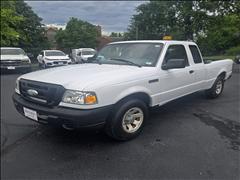 2008 Ford Ranger 