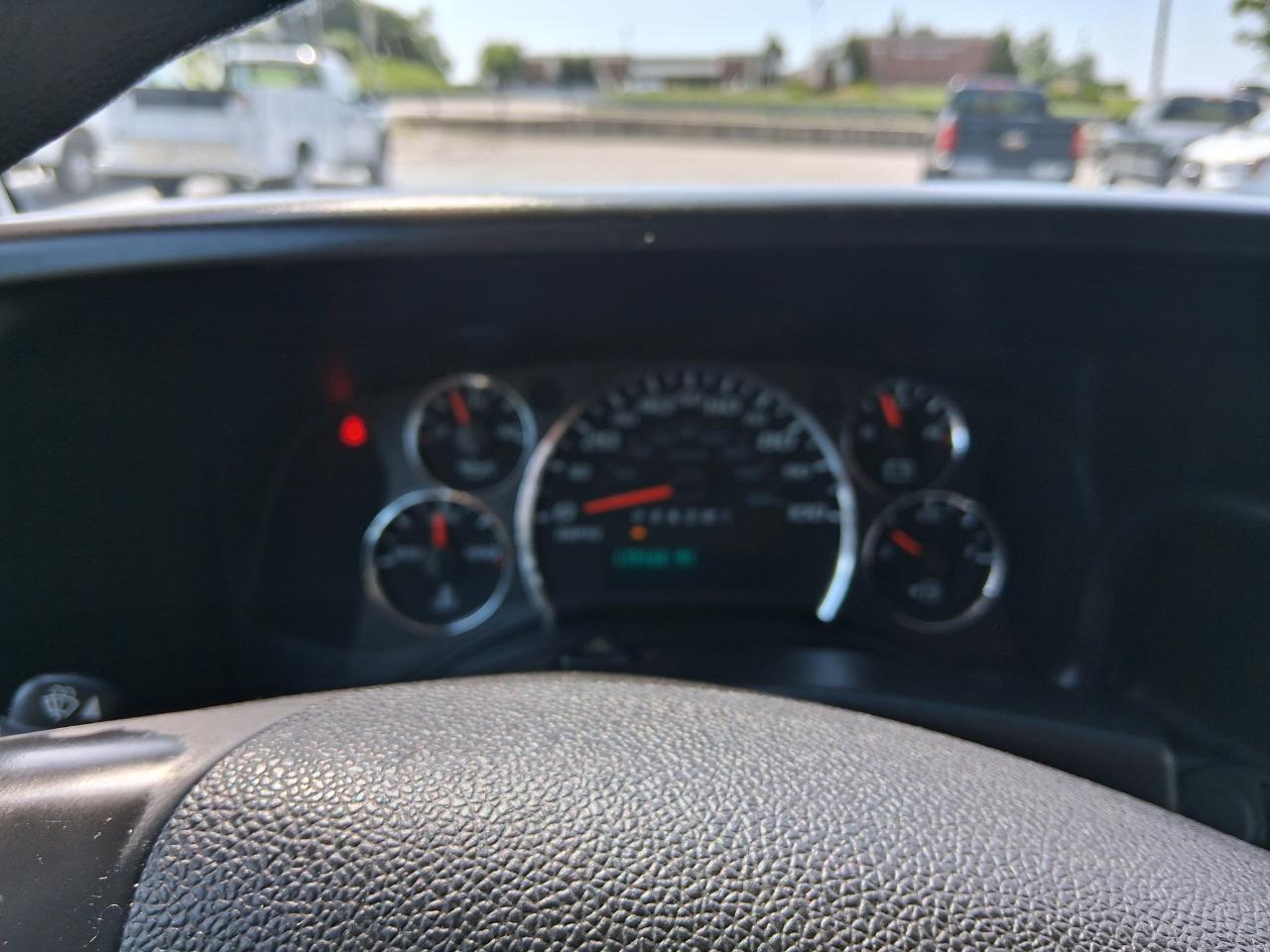 GMC Savana G2500 Cargo 2014