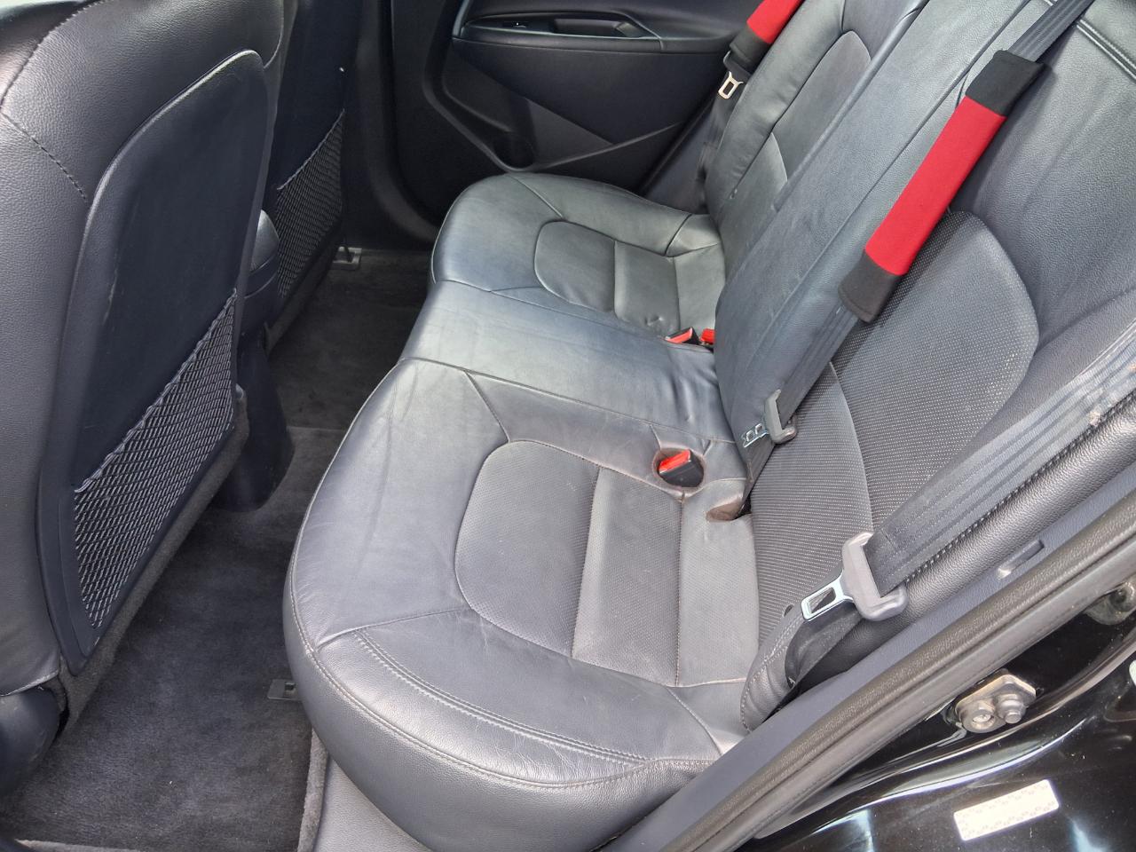 Kia Rio5 EX 2017