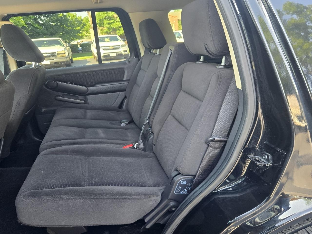 Ford Explorer XLT 4.0L 4WD 2010