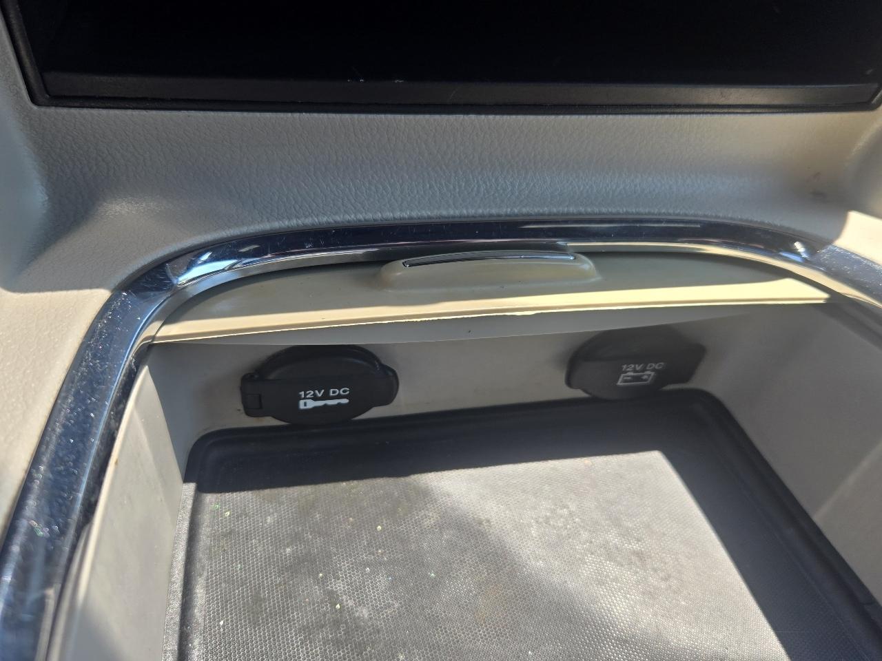 Dodge Grand Caravan SXT 2019