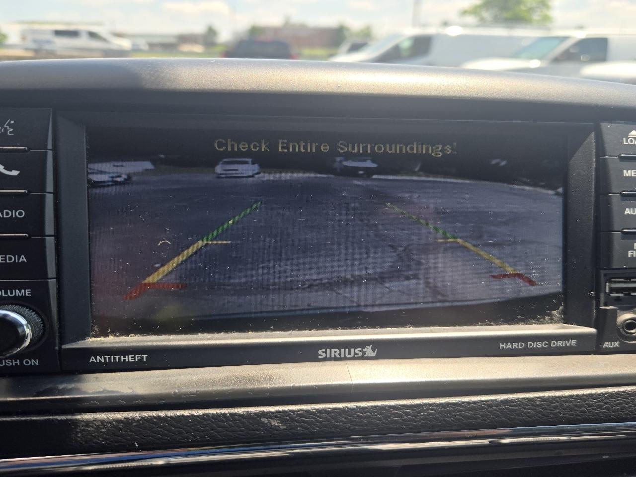 Dodge Grand Caravan SXT 2019