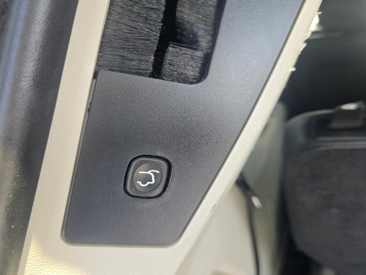 Dodge Grand Caravan SXT 2019