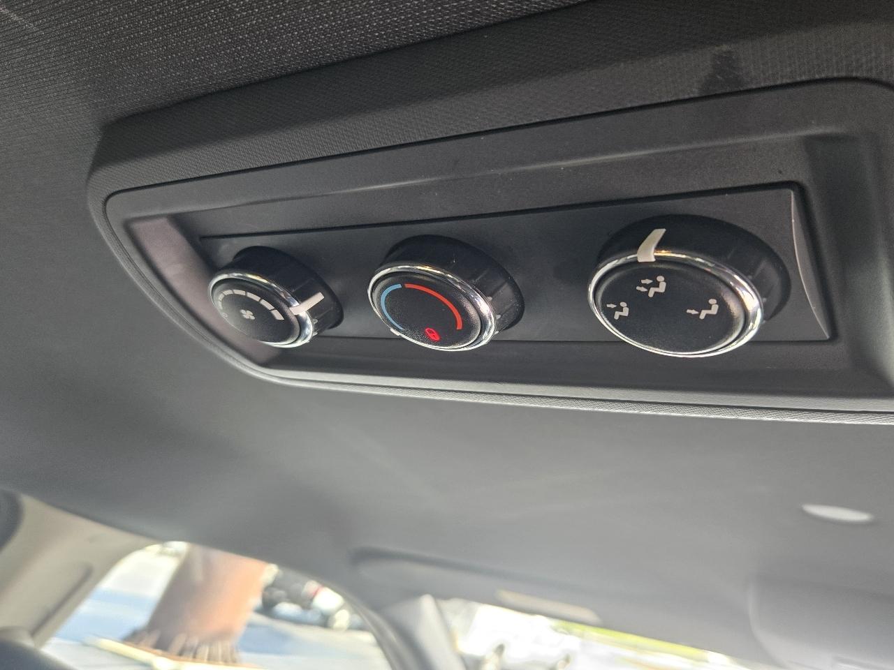 Dodge Grand Caravan SXT 2019