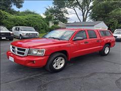 2011 Dodge Dakota 