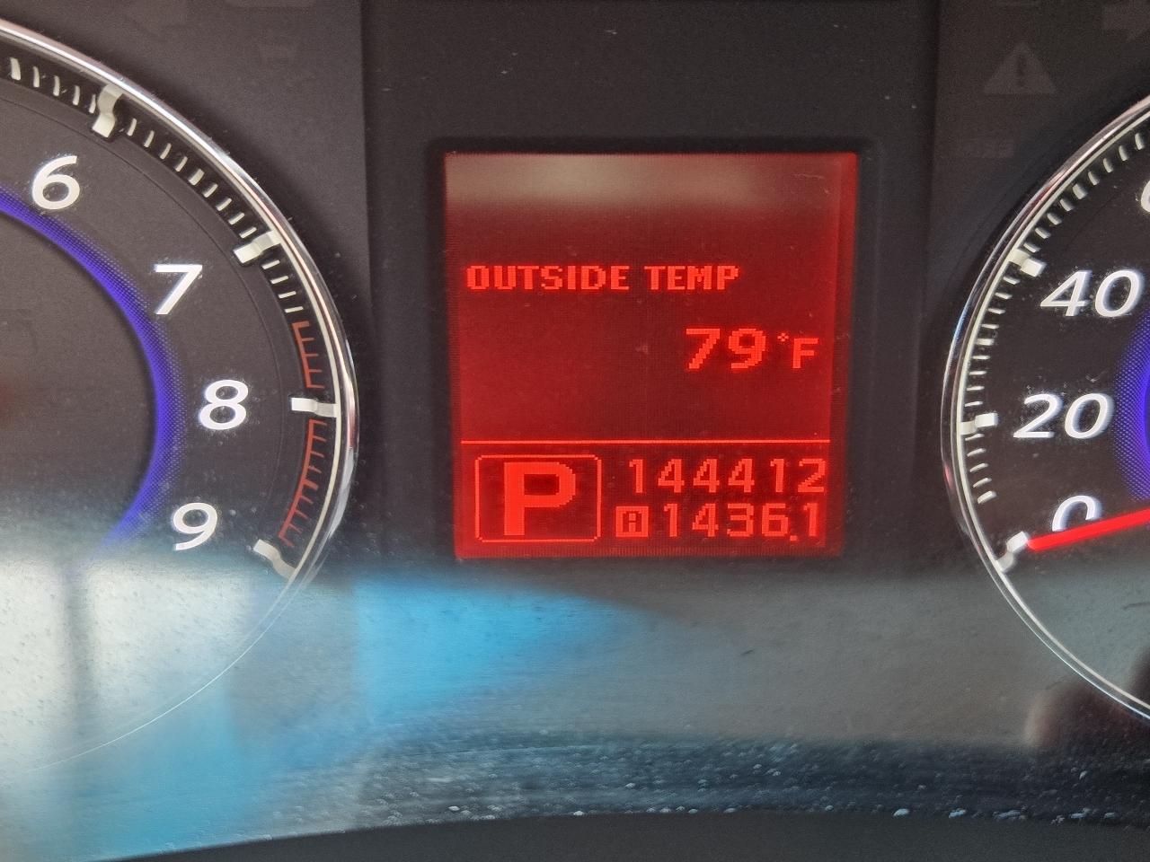 Infiniti FX FX35 AWD 2010