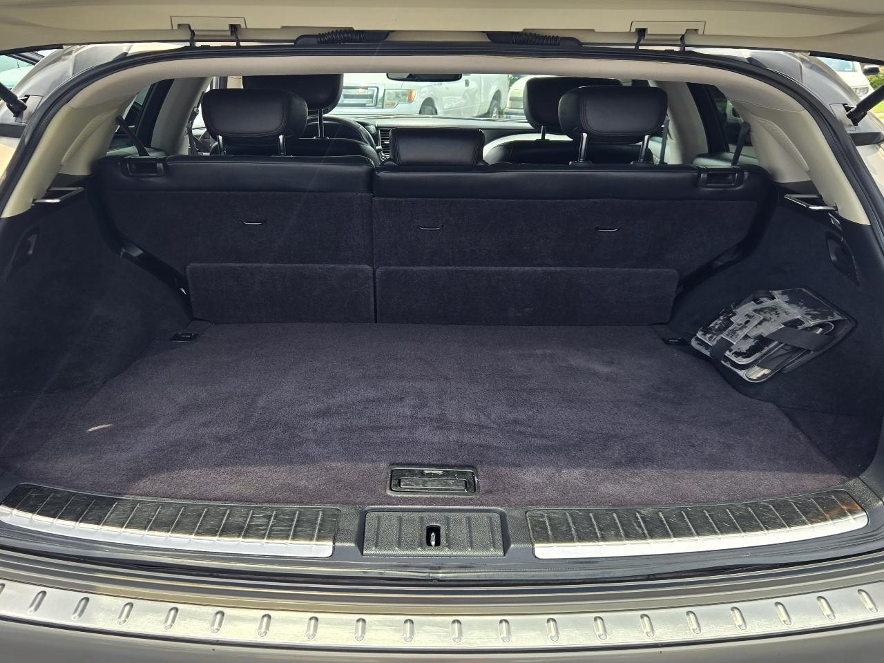 Infiniti FX FX35 AWD 2010