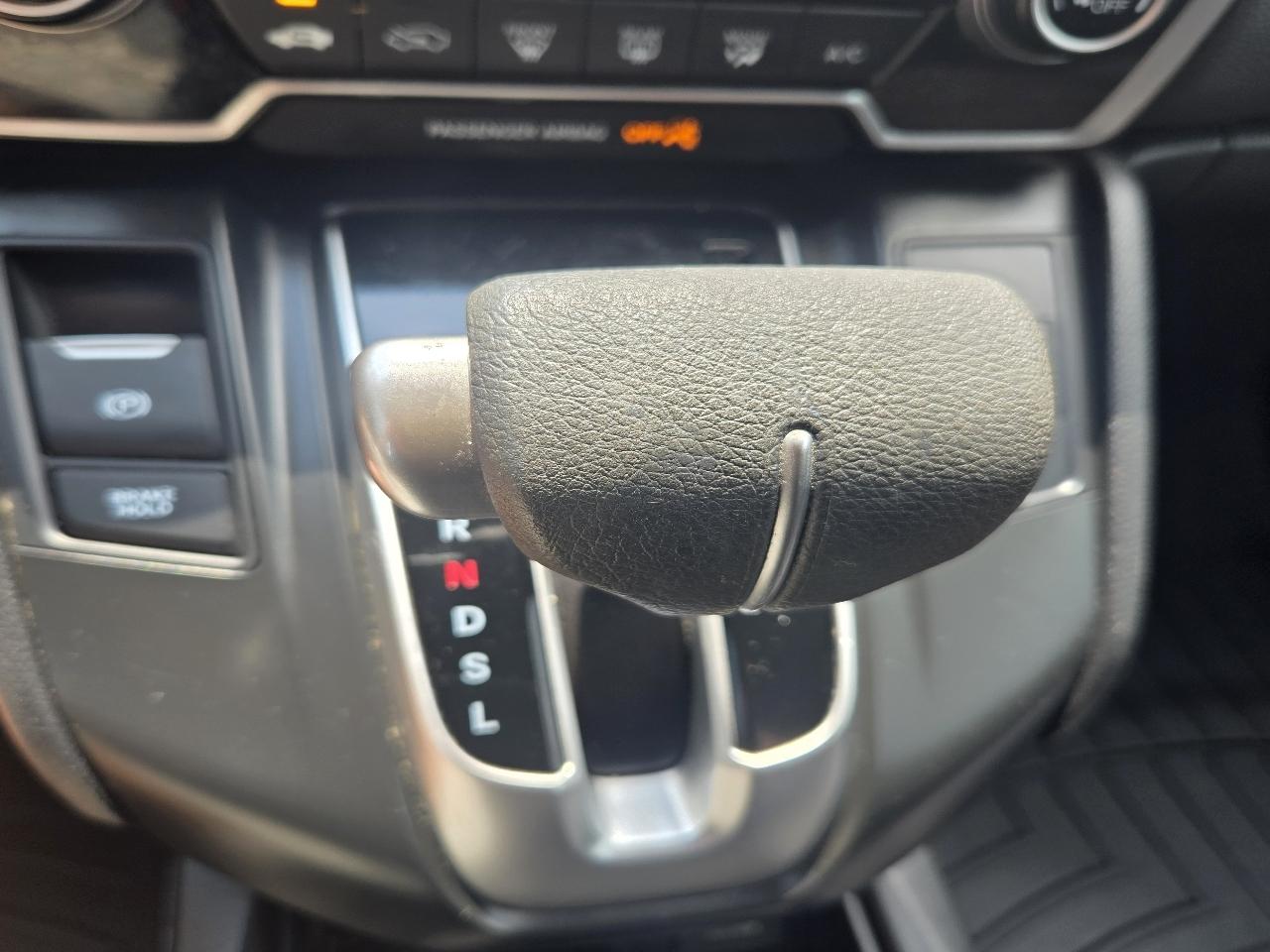 Honda CR-V LX AWD 2019