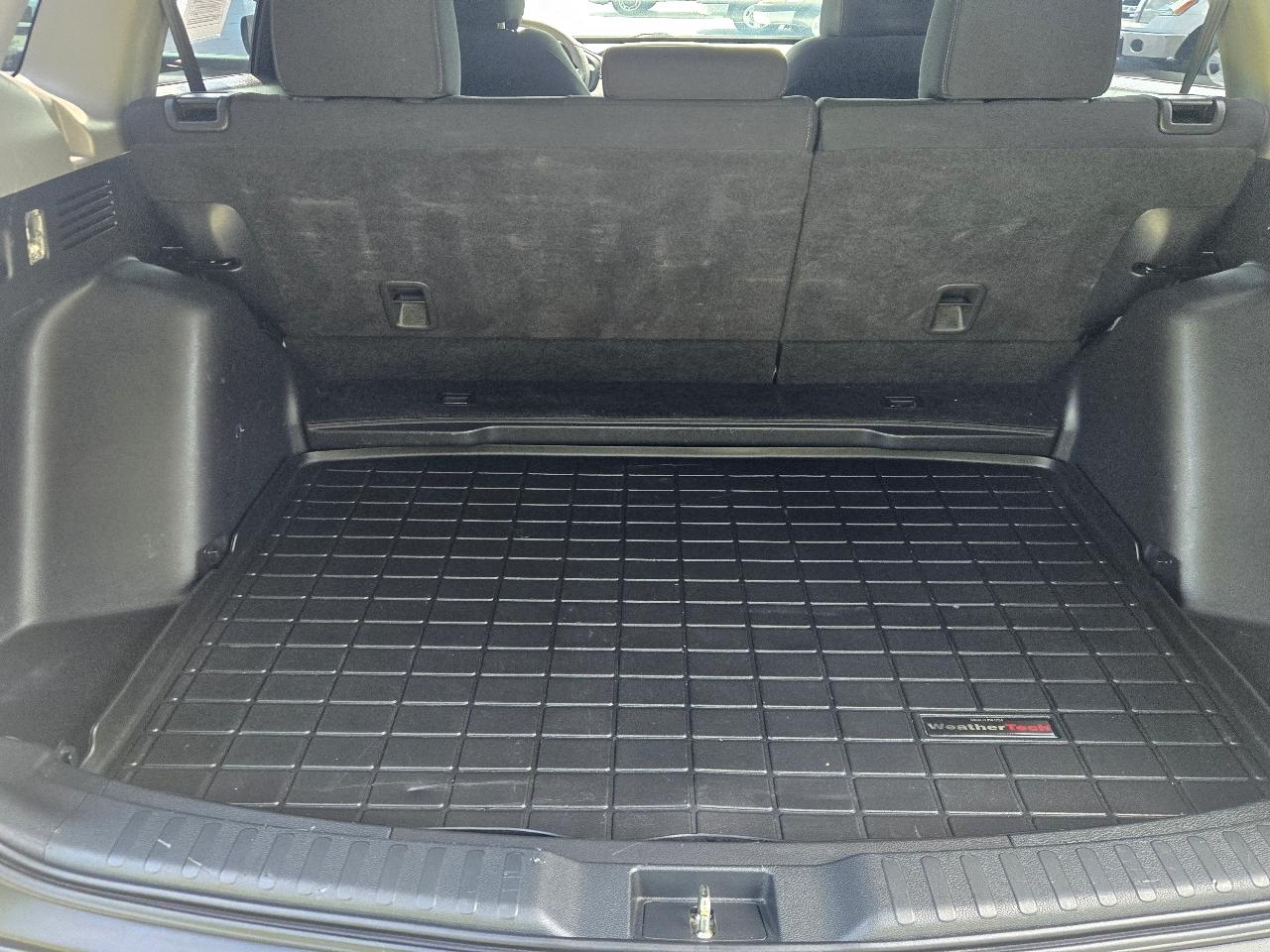 Honda CR-V LX AWD 2019