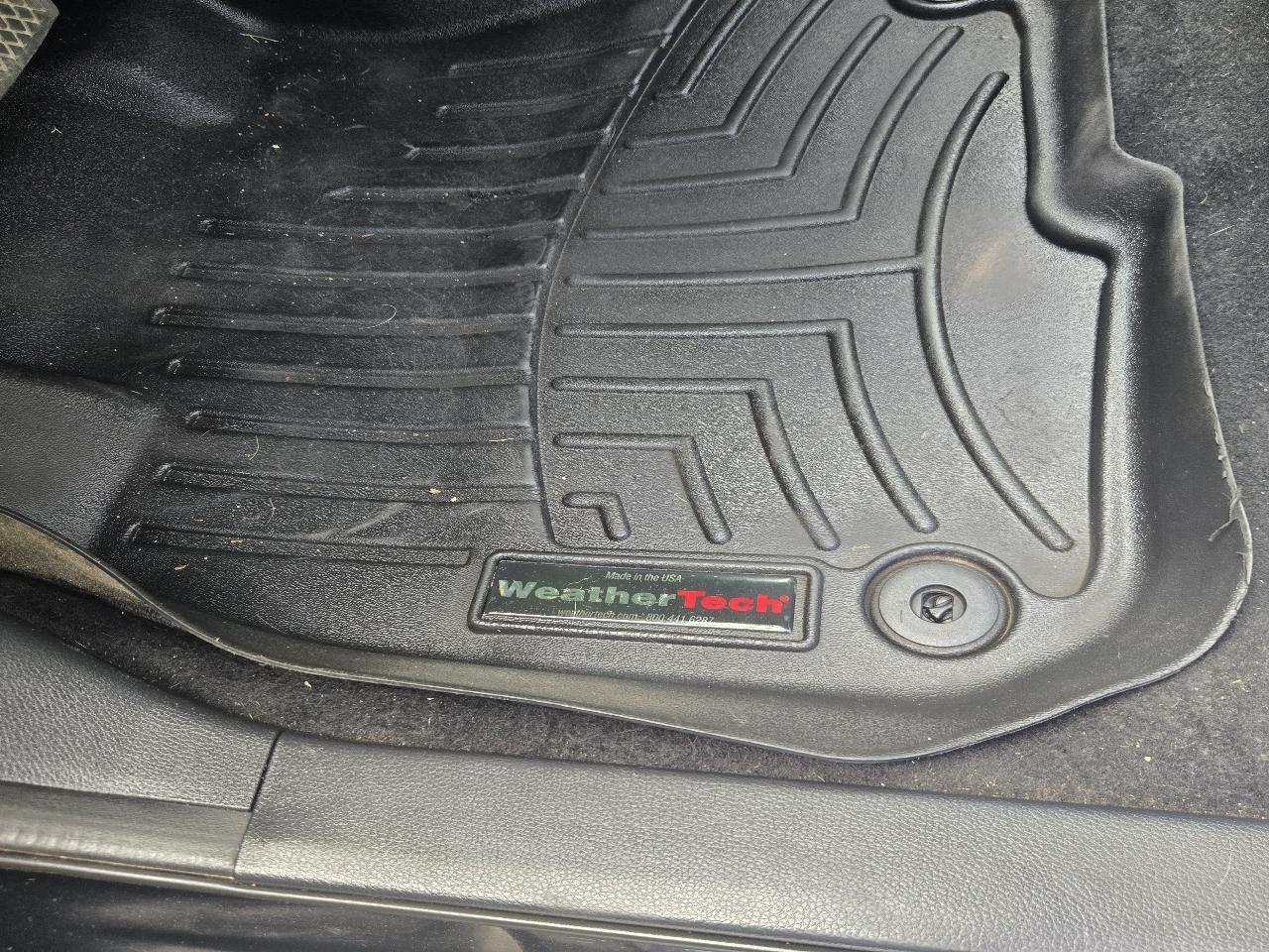Honda CR-V LX AWD 2019