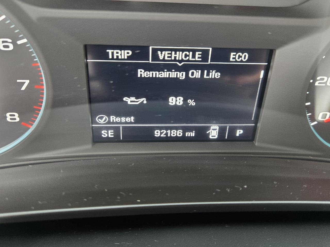 Chevrolet Malibu LS 2020