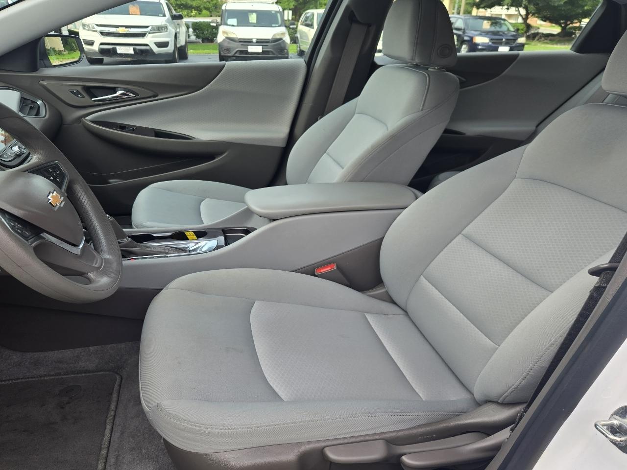 Chevrolet Malibu LS 2020