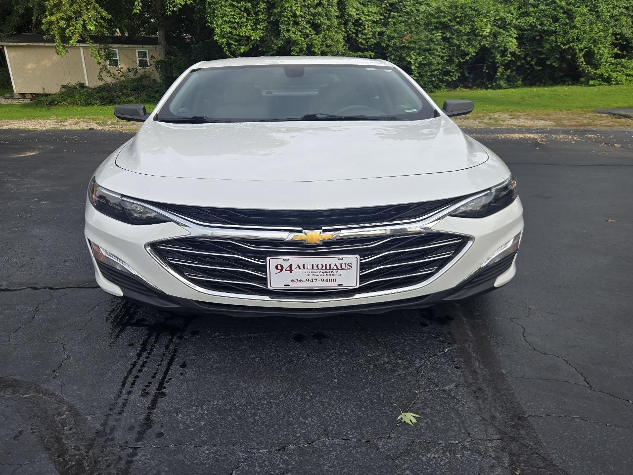 Chevrolet Malibu LS 2020