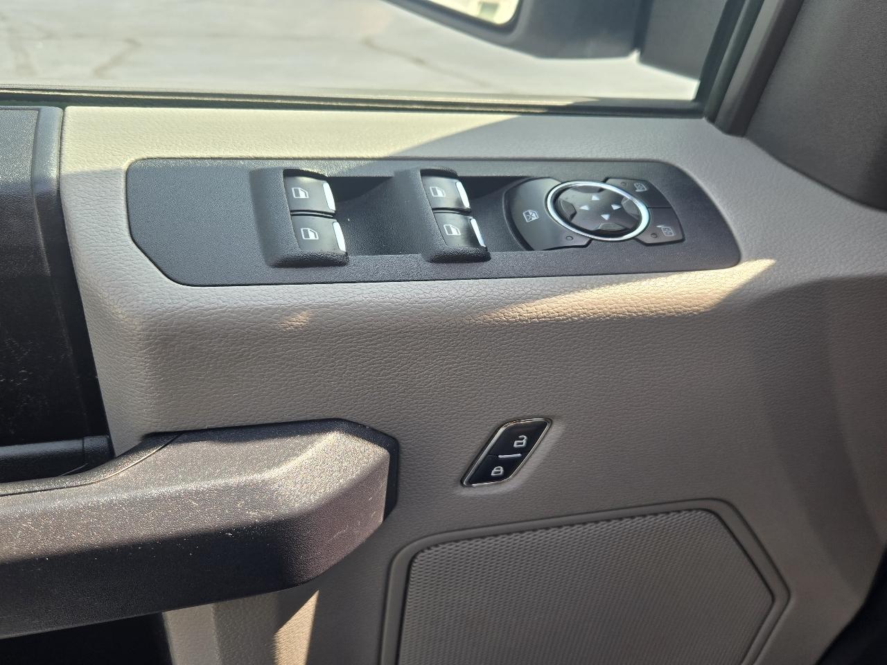 Ford F-150 XL SuperCab 6.5-ft. Bed 2WD 2015