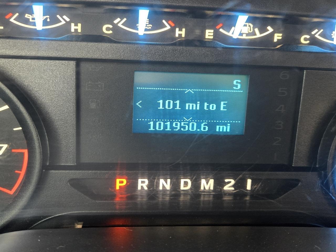Ford F-150 XL 6.5-ft. Bed 2WD 2020