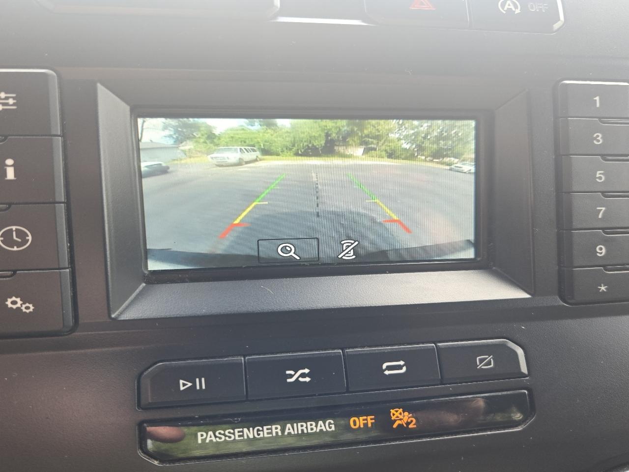 Ford F-150 XL 6.5-ft. Bed 2WD 2020