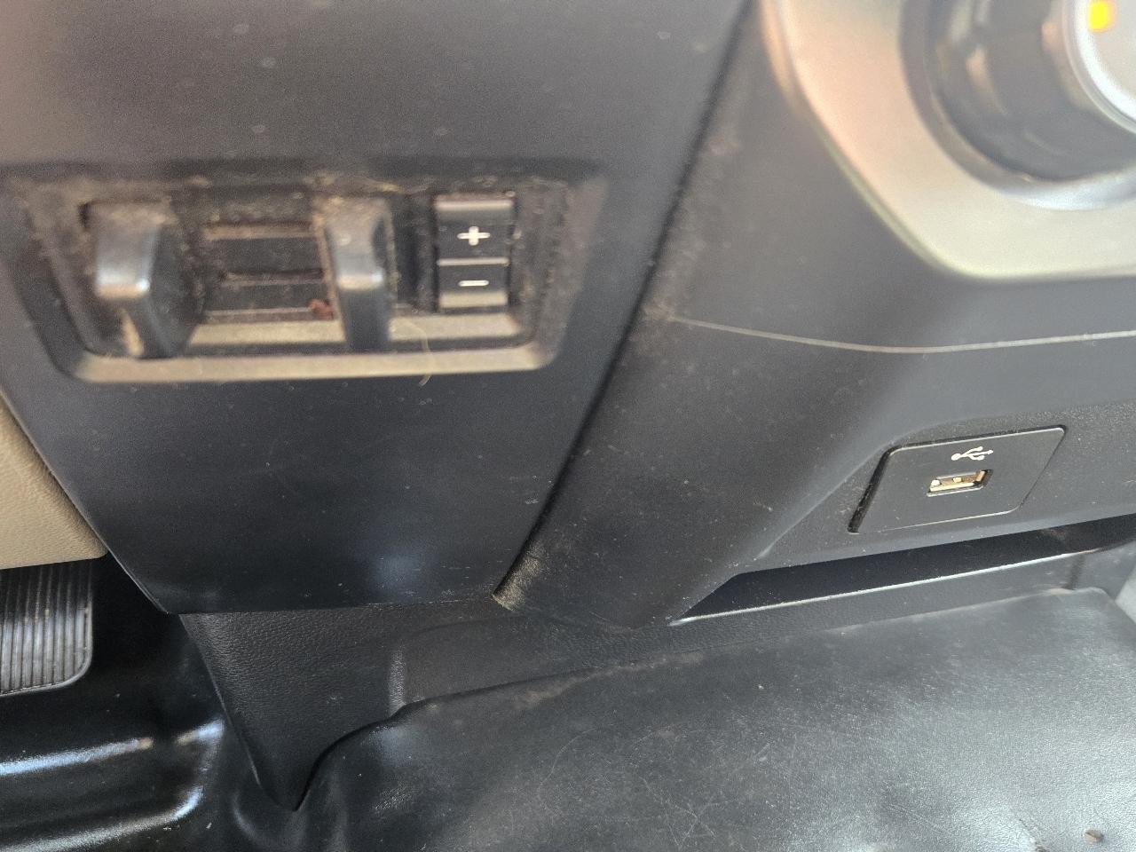 Ford F-150 XL 6.5-ft. Bed 2WD 2020