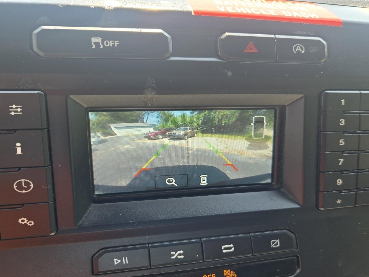 Ford F-150 XL 8-ft. Bed 2WD 2019