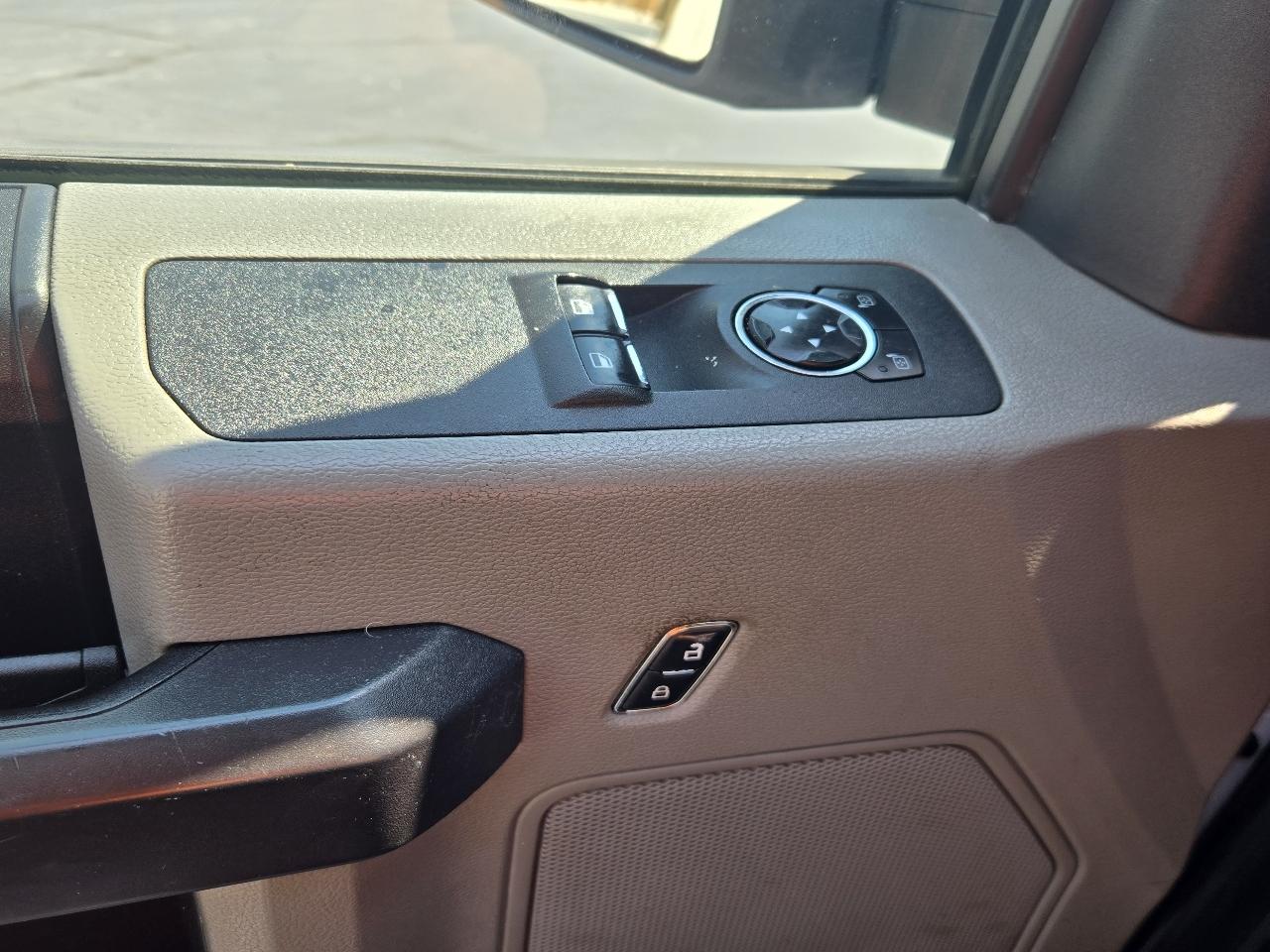 Ford F-150 XL 8-ft. Bed 2WD 2019