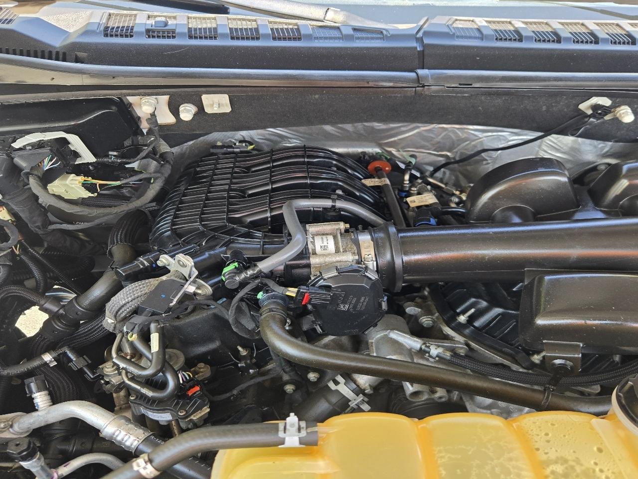 Ford F-150 XL 8-ft. Bed 2WD 2019