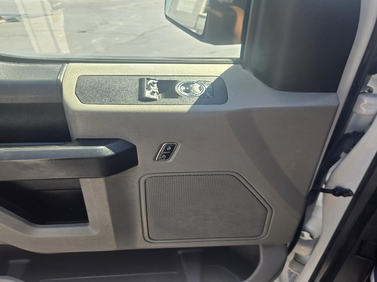 Ford F-150 XL 8-ft. Bed 2WD 2020