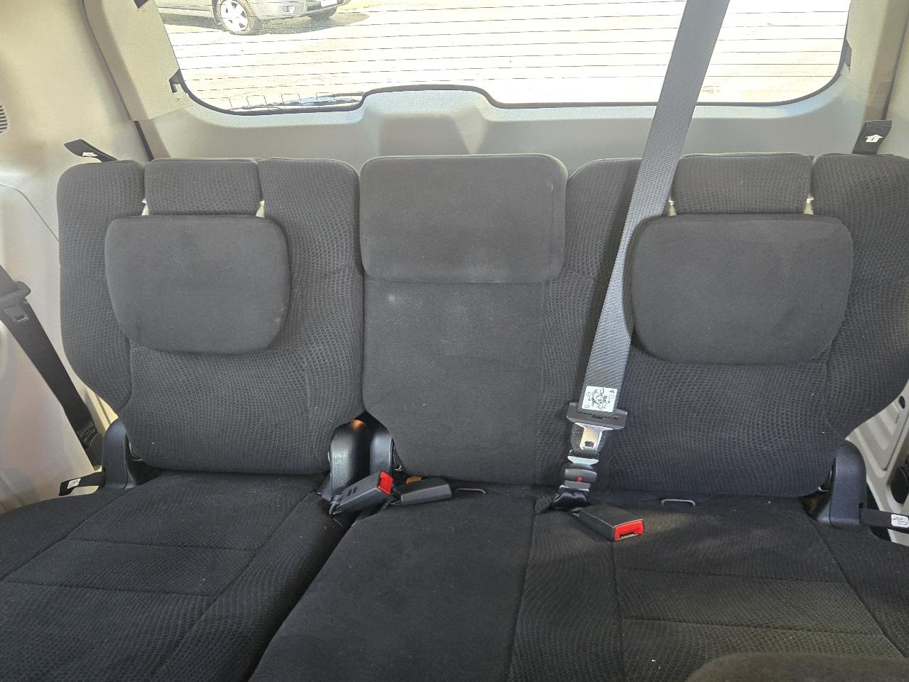 Dodge Grand Caravan SE 2013
