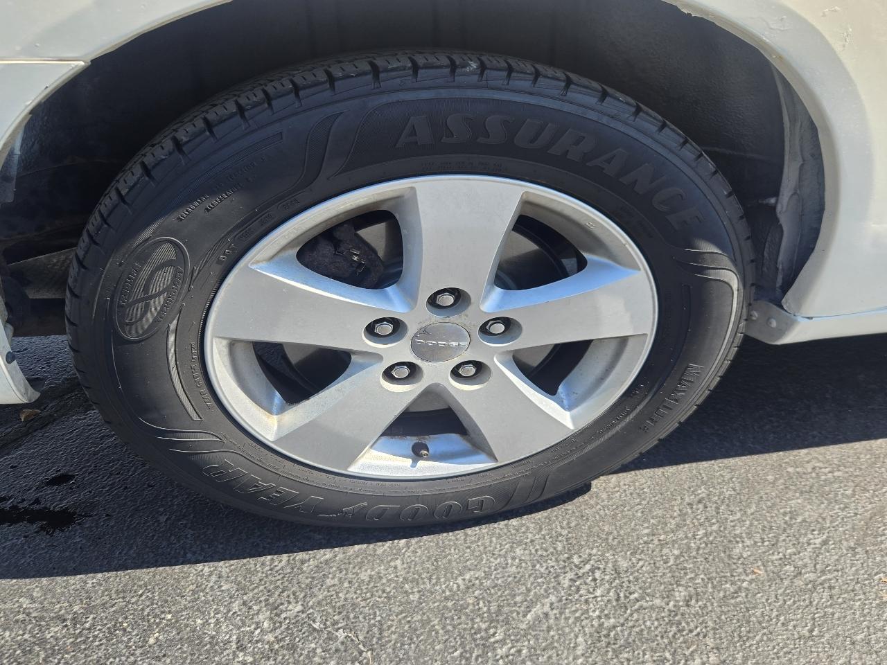 Dodge Grand Caravan SE 2013