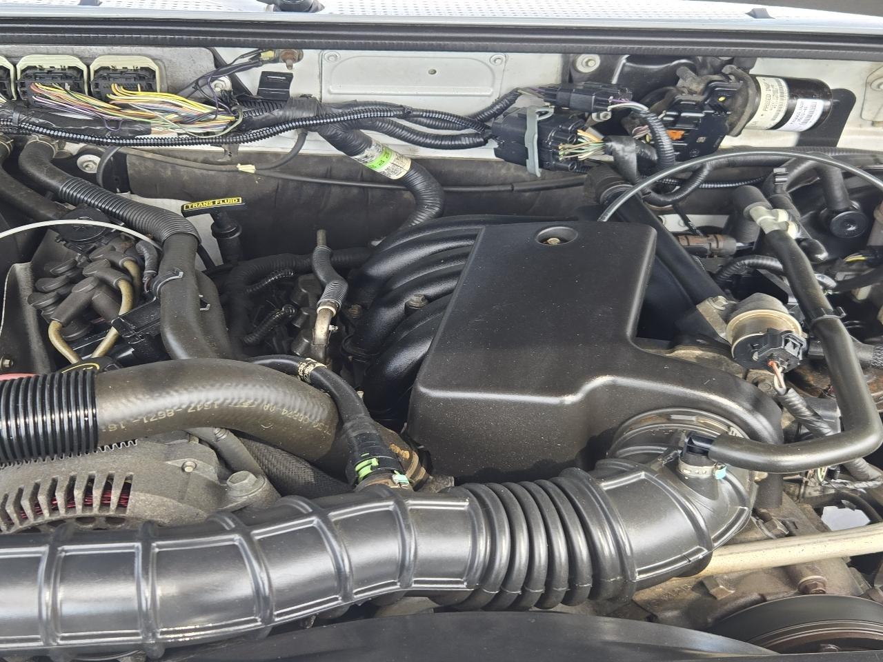 Ford Ranger Sport SuperCab 2WD 2008