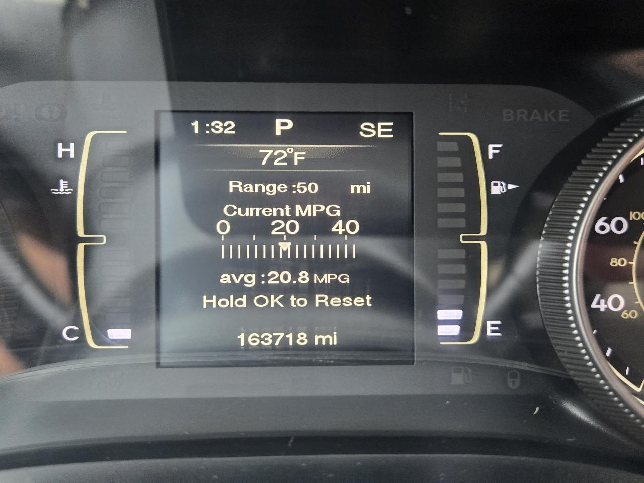 Jeep Cherokee Sport FWD 2016