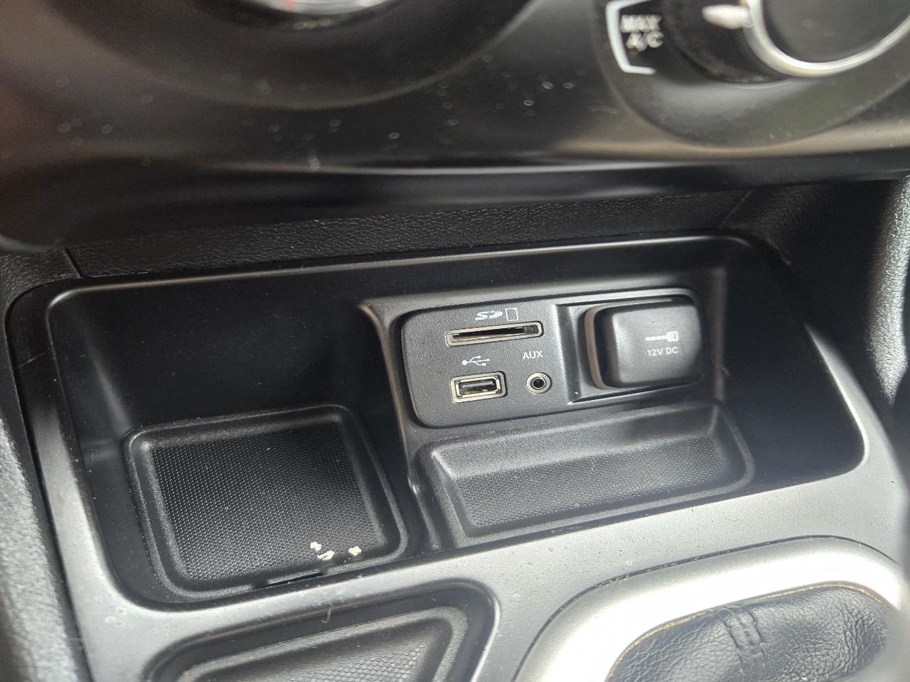 Jeep Cherokee Sport FWD 2016