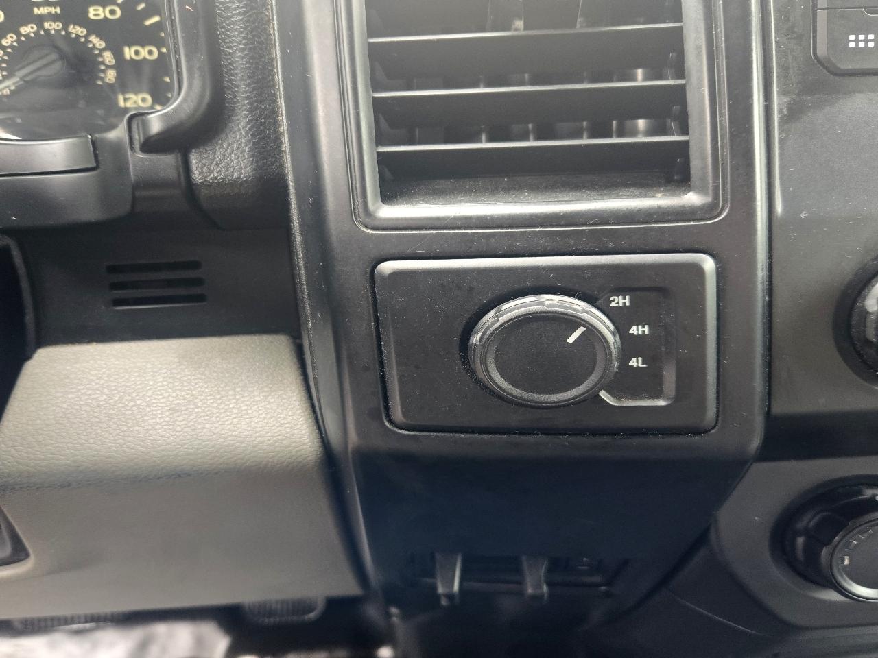 Ford F-150  2020