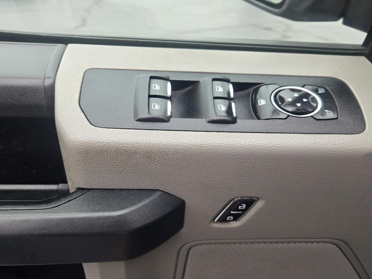 Ford F-150  2020
