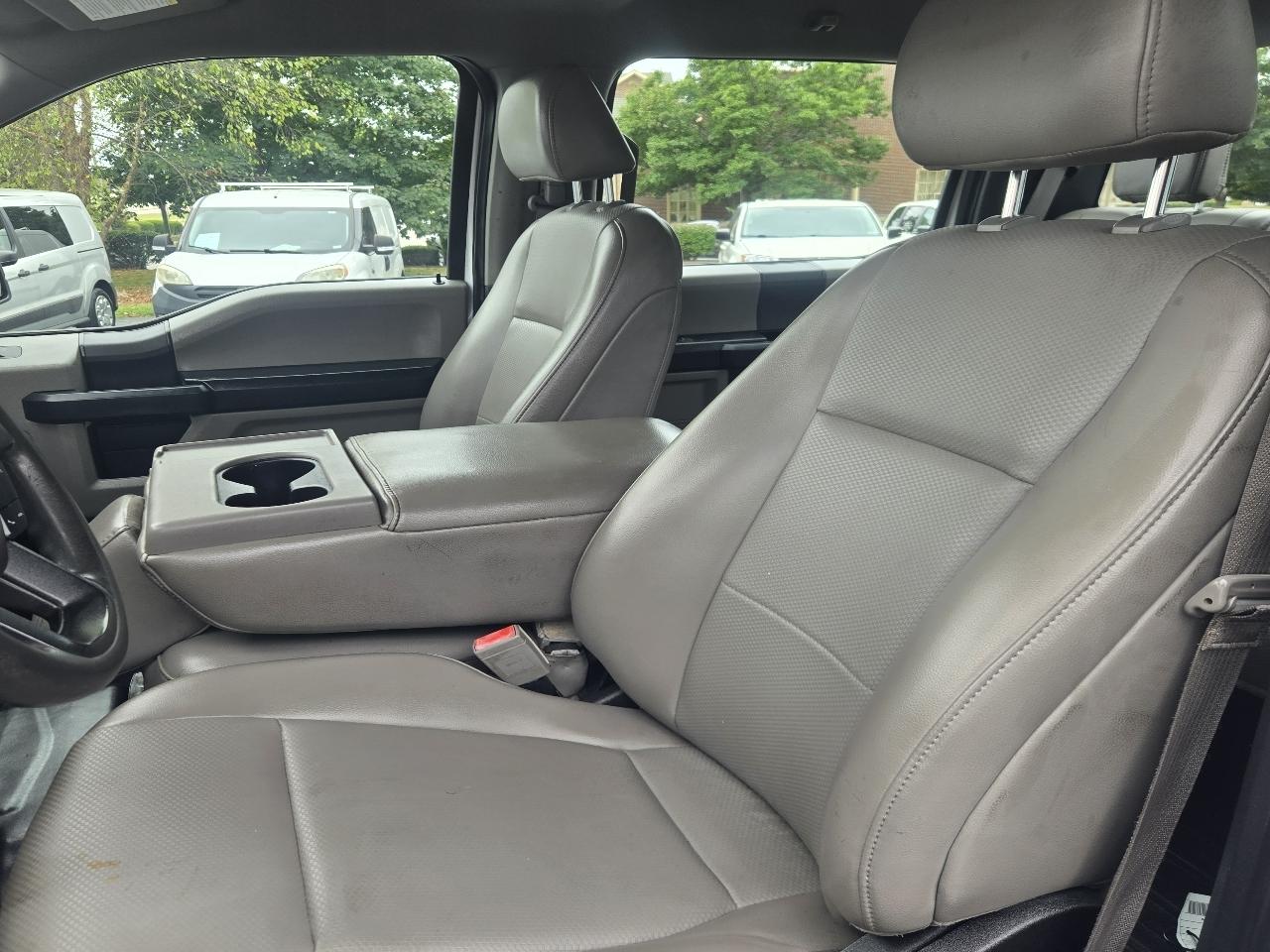 Ford F-150  2020