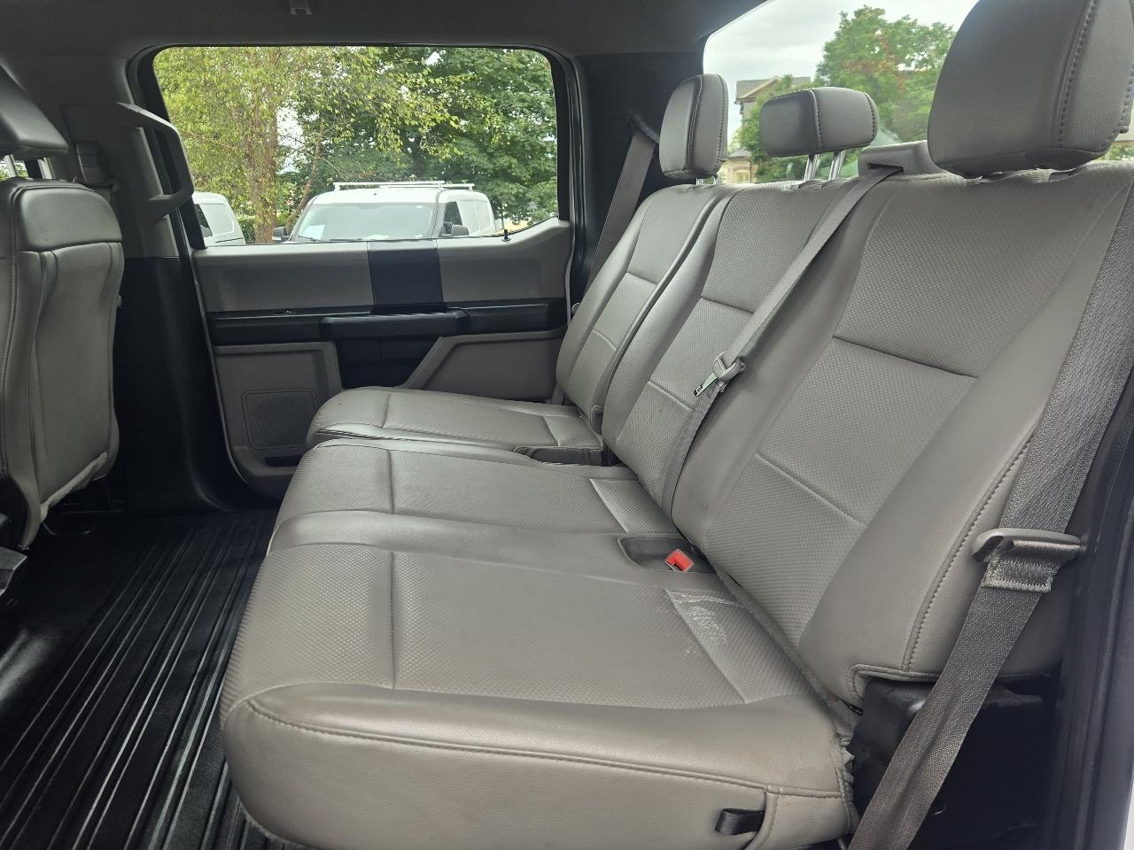 Ford F-150  2020