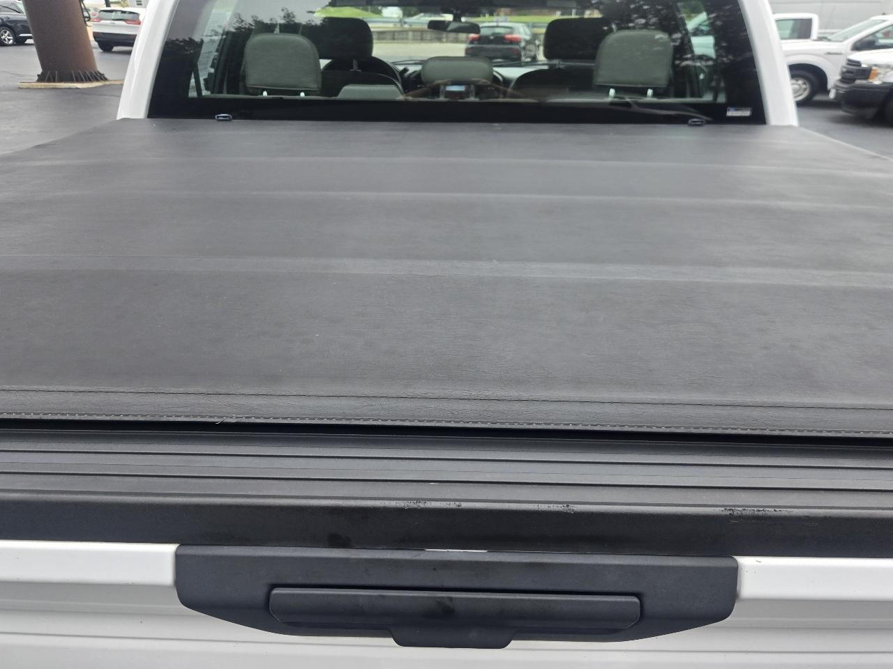 Ford F-150  2020