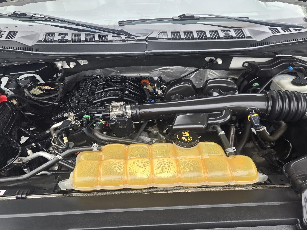 Ford F-150  2020