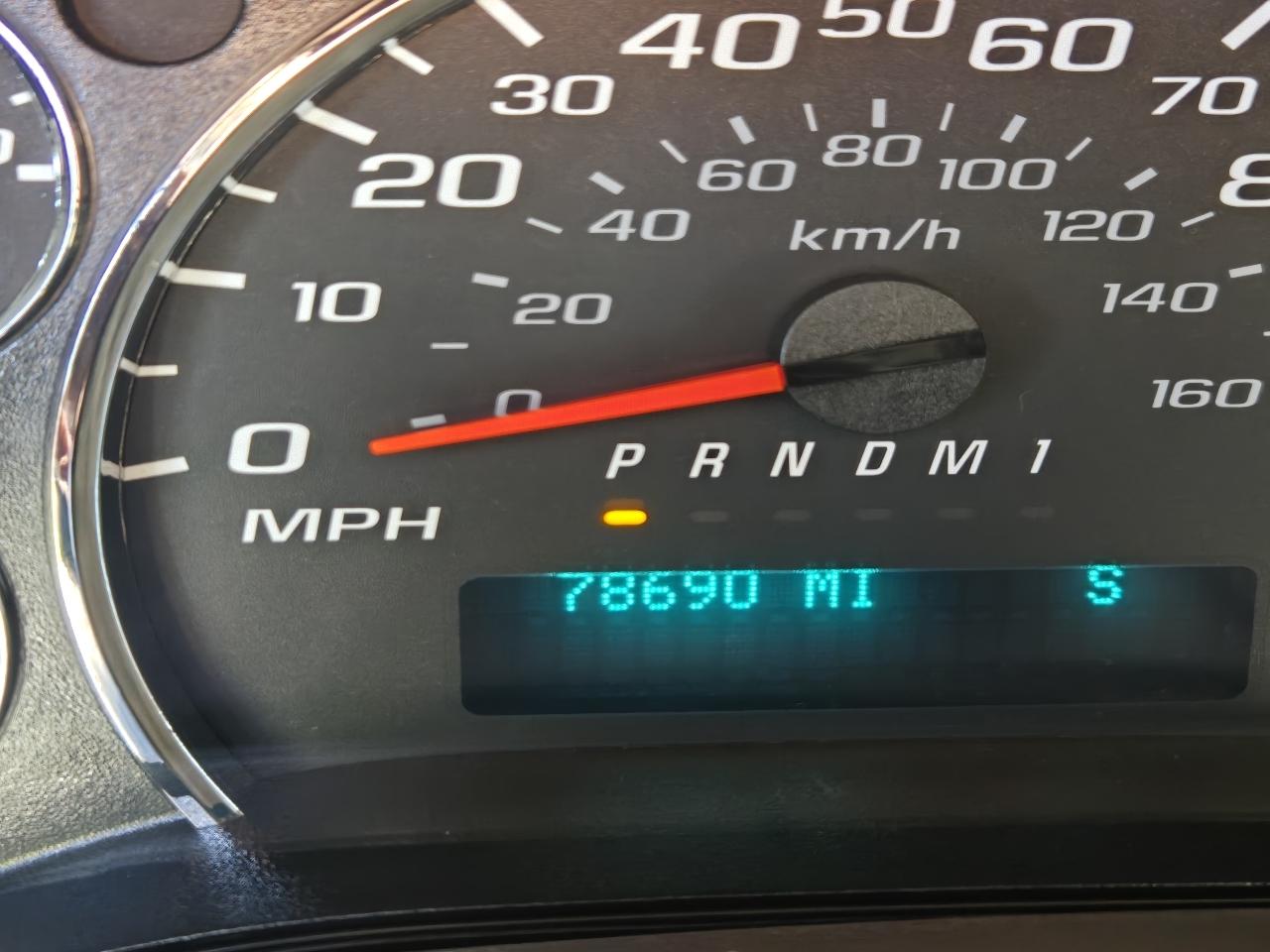 GMC Savana LS 3500 Ext. 2017