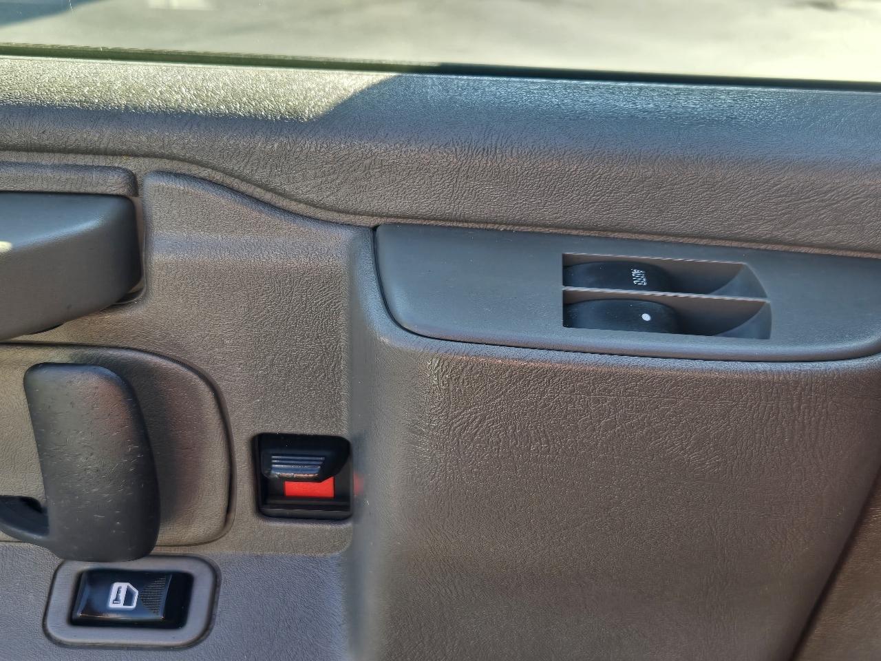 GMC Savana LS 3500 Ext. 2017