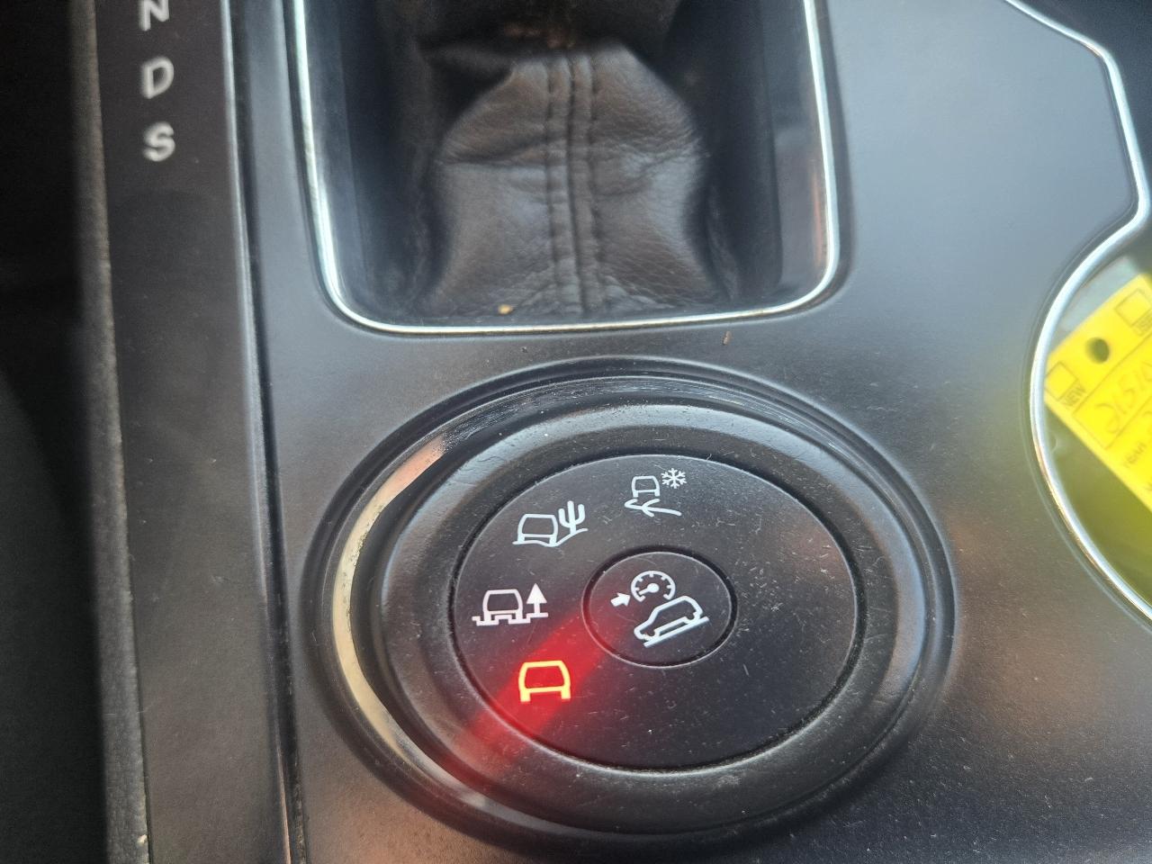 Ford Explorer XLT 4WD 2018