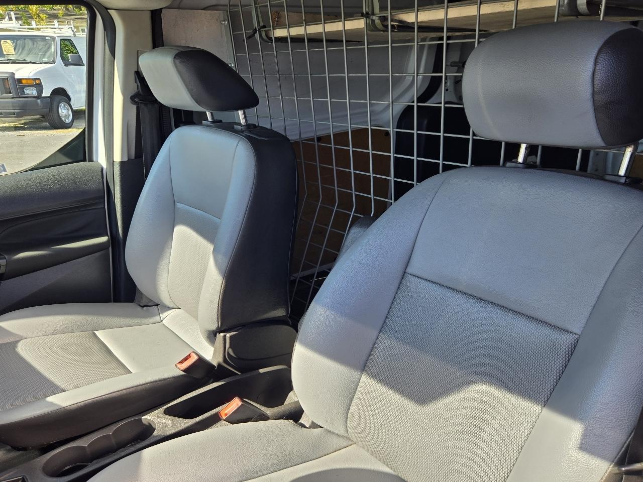 Ford Transit Connect Cargo Van XL LWB w/Rear 180 Degree Door 2016
