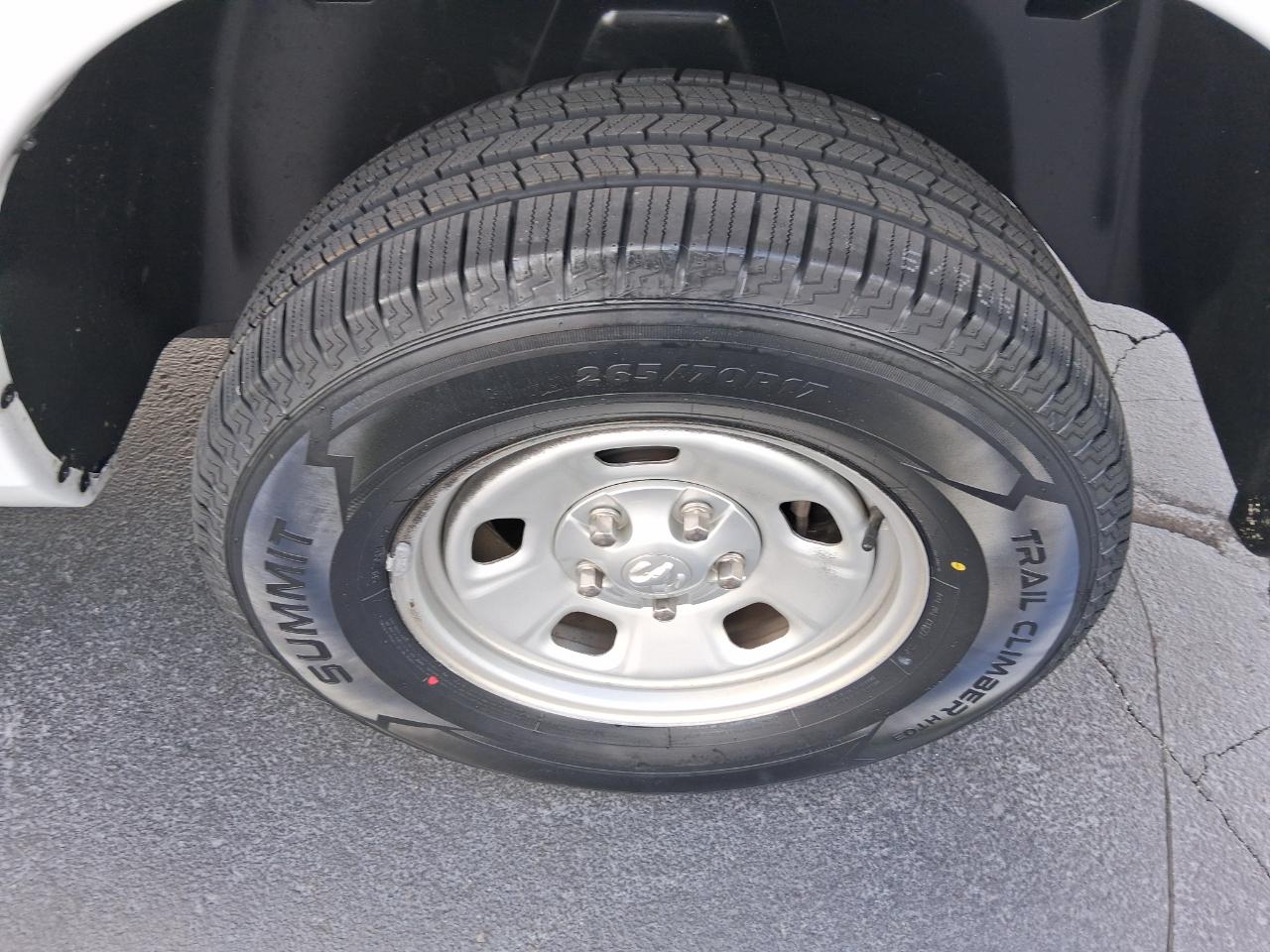 RAM 1500 Classic Tradesman Regular Cab SWB 2WD 2022