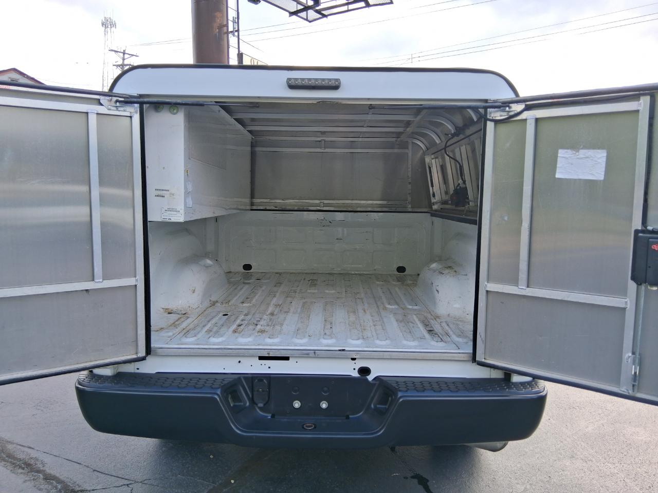 RAM 1500 Classic Tradesman Regular Cab SWB 2WD 2022