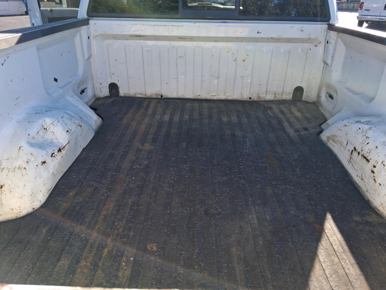 Ford F-150 XLT SuperCab 2WD 2008