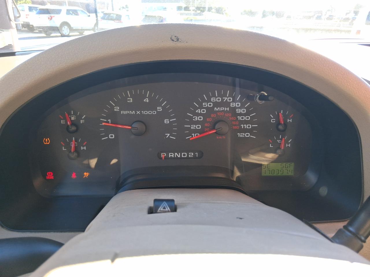 Ford F-150 XLT SuperCab 2WD 2008