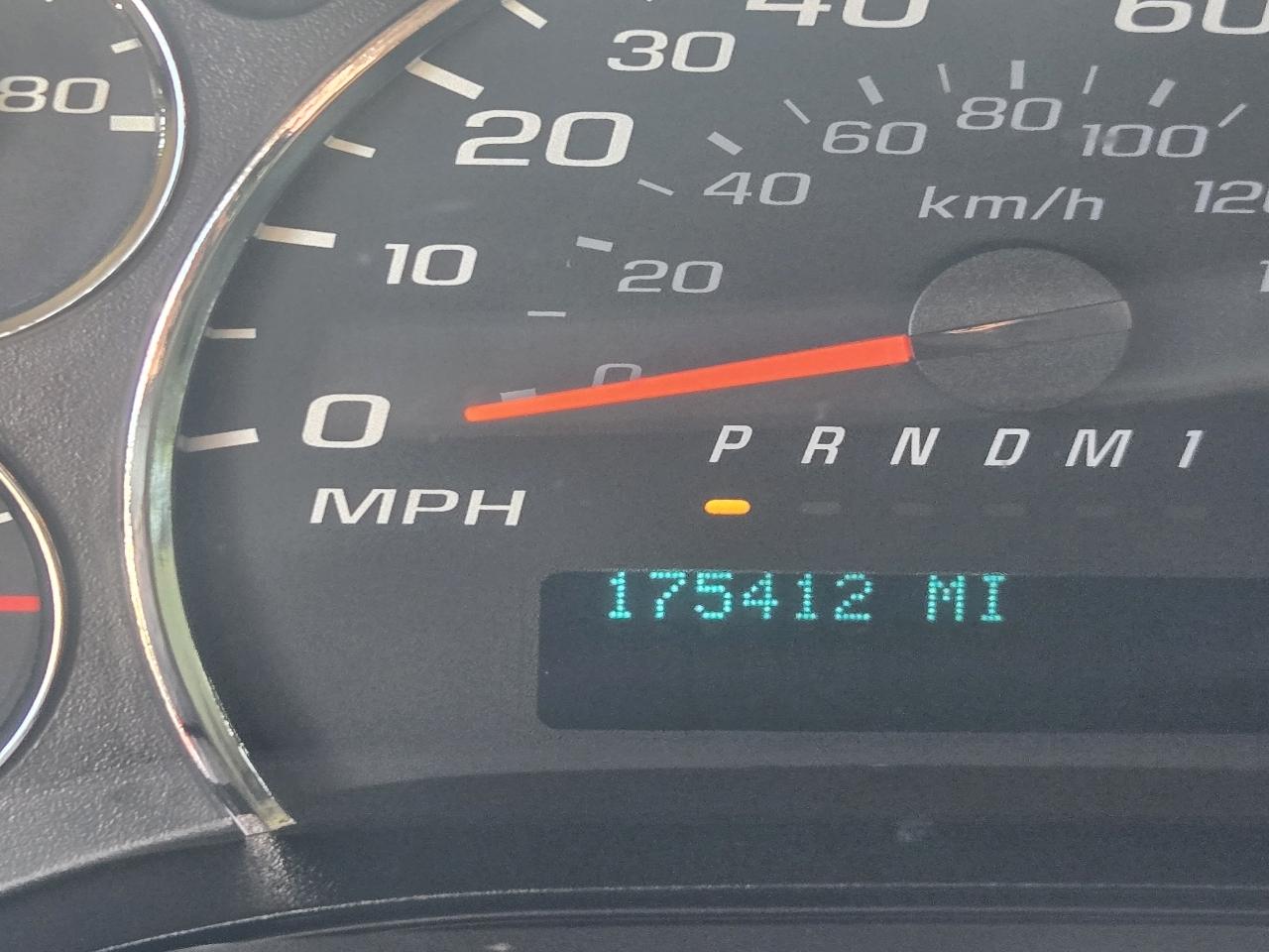Chevrolet Express 3500 Cargo 2015