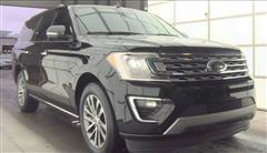 2018 Ford Expedition 
