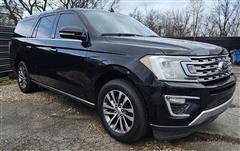 2018 Ford Expedition 